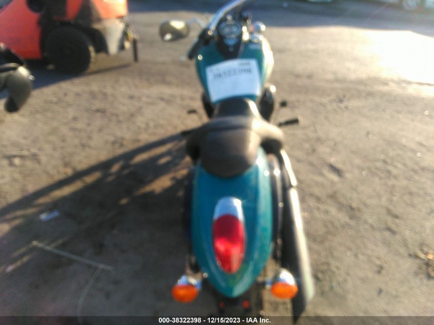 2022 KAWASAKI VN900 C - JKAVN2C15NA078258