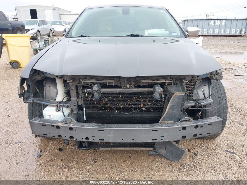 2018 CHRYSLER 300 LIMITED - 2C3CCAEG1JH127003