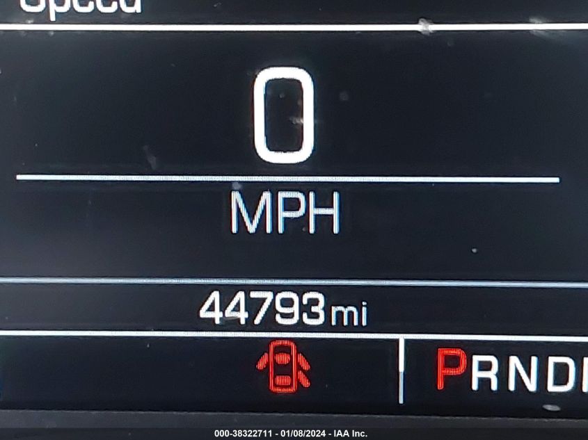 2019 CHEVROLET IMPALA LT - 2G11Z5S39K9132464