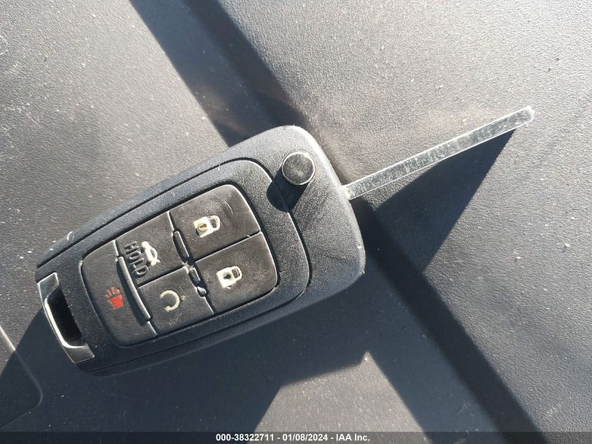 2019 CHEVROLET IMPALA LT - 2G11Z5S39K9132464