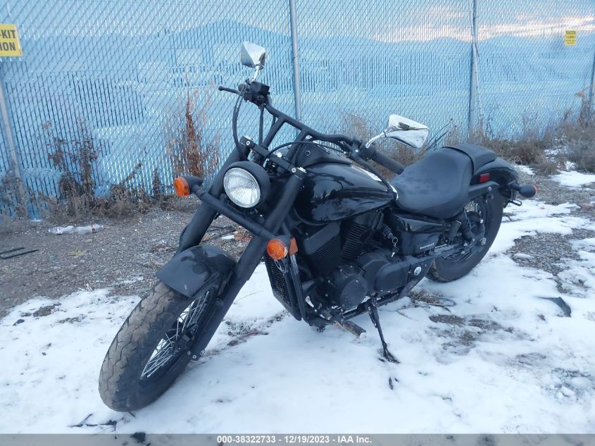 2015 HONDA VT750 C2B - JH2RC5379FK500893