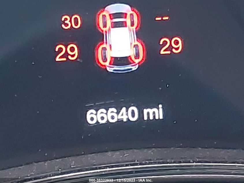 2018 JEEP GRAND CHEROKEE HIGH ALTITUDE 4X4 - 1C4RJFCT6JC109088