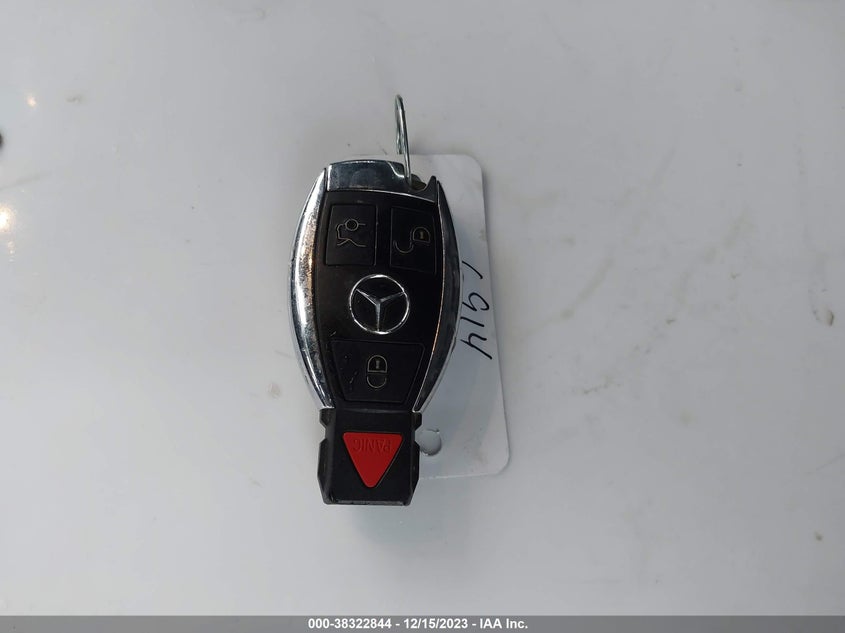 VIN WDDXK8CB4HA023281 2017 MERCEDES-BENZ S 550