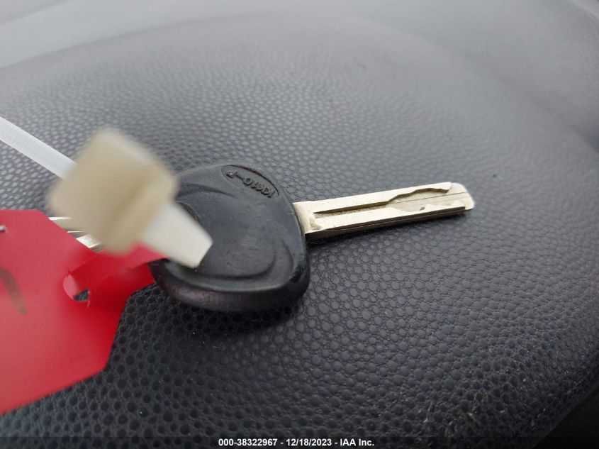 2014 KIA SOUL - KNDJN2A2XE7107718