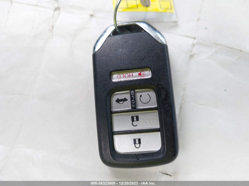 VIN 1HGCV1F4XMA073537 2021 HONDA ACCORD SPORT SPECIAL EDITION