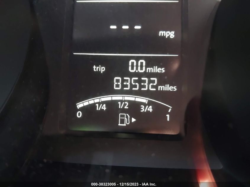 2016 VOLKSWAGEN JETTA SE - 3VWB67AJ1GM268132