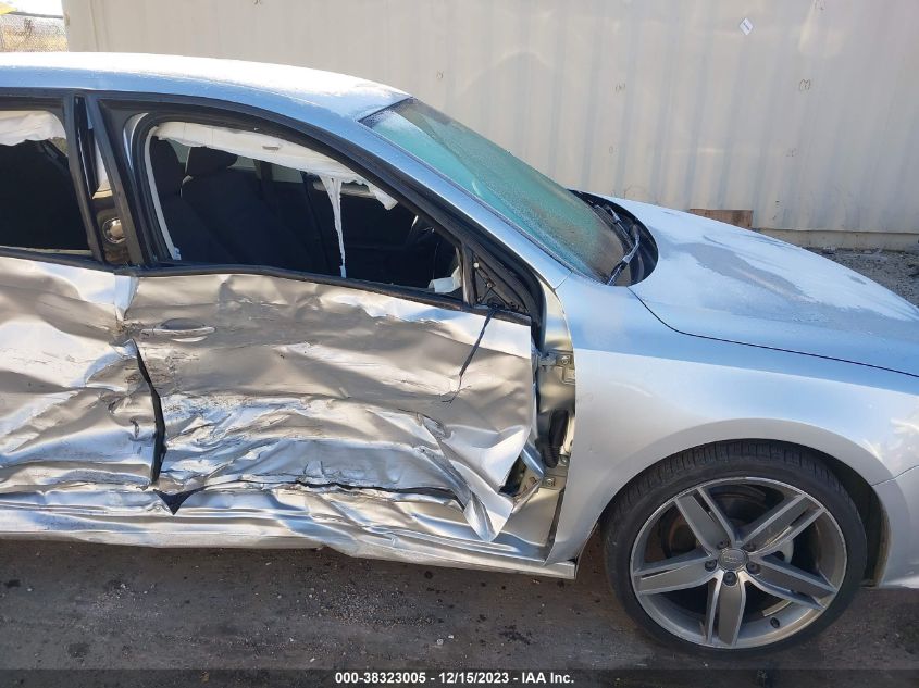 2016 VOLKSWAGEN JETTA SE - 3VWB67AJ1GM268132