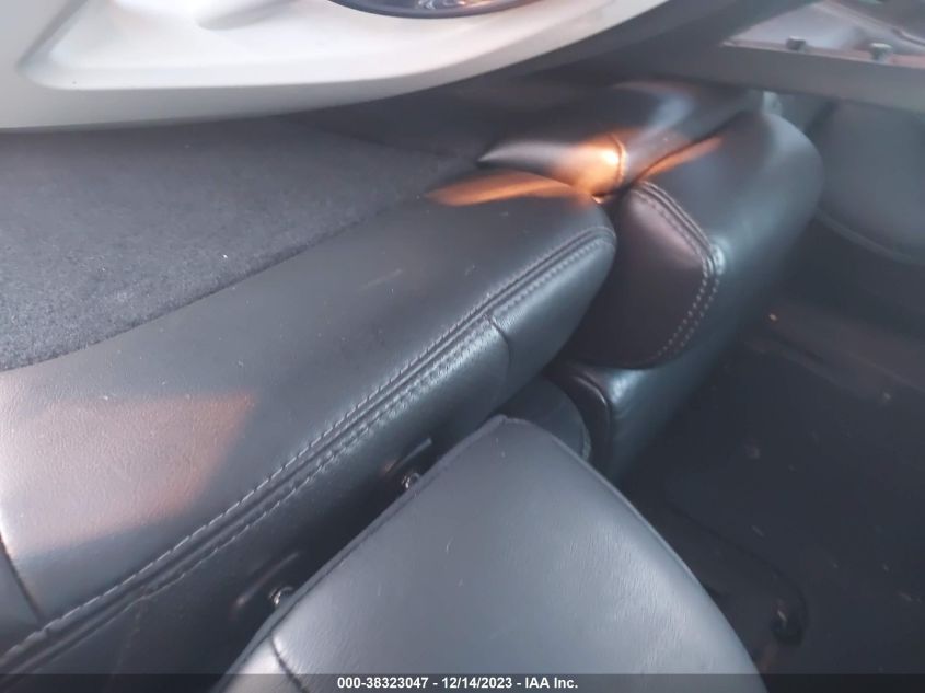 2014 NISSAN PATHFINDER PLATINUM - 5N1AR2MM5EC664301