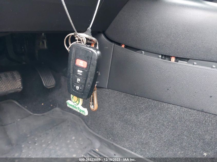 2022 TOYOTA COROLLA LE - JTDVPMAE7N3008928
