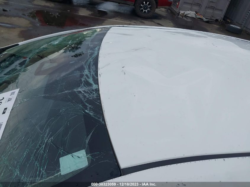 2022 TOYOTA COROLLA LE - JTDVPMAE7N3008928