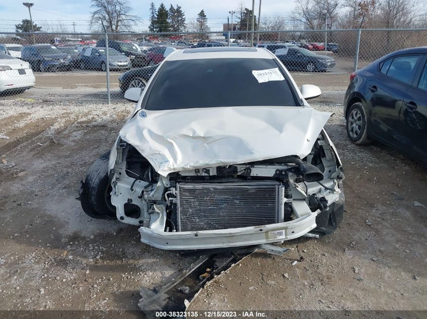 2015 BUICK VERANO CONVENIENCE GROUP - 1G4PR5SK5F4141417