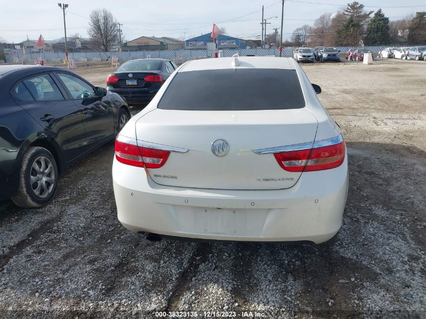 2015 BUICK VERANO CONVENIENCE GROUP - 1G4PR5SK5F4141417