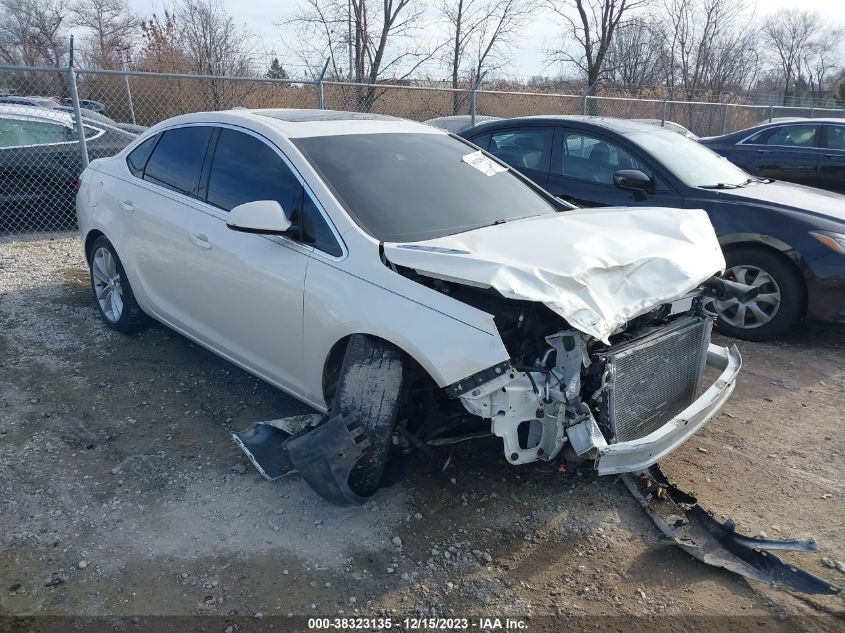 2015 BUICK VERANO CONVENIENCE GROUP - 1G4PR5SK5F4141417