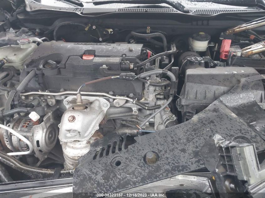 VIN 2HGFC2F59HH567655 2017 HONDA CIVIC LX