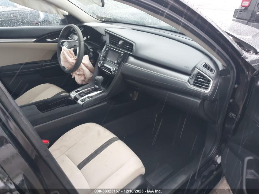 VIN 2HGFC2F59HH567655 2017 HONDA CIVIC LX