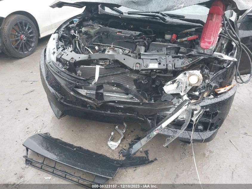 VIN 2HGFC2F59HH567655 2017 HONDA CIVIC LX