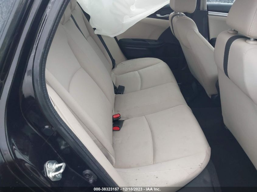 VIN 2HGFC2F59HH567655 2017 HONDA CIVIC LX