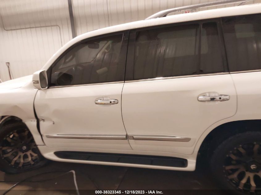 2013 LEXUS LX 570 JTJHY7AX8D4108605