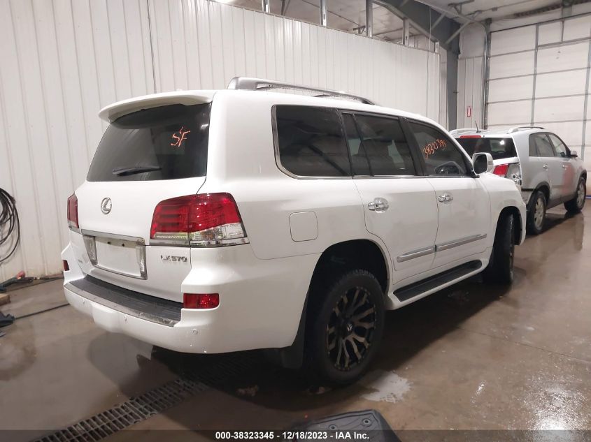 2013 LEXUS LX 570 JTJHY7AX8D4108605