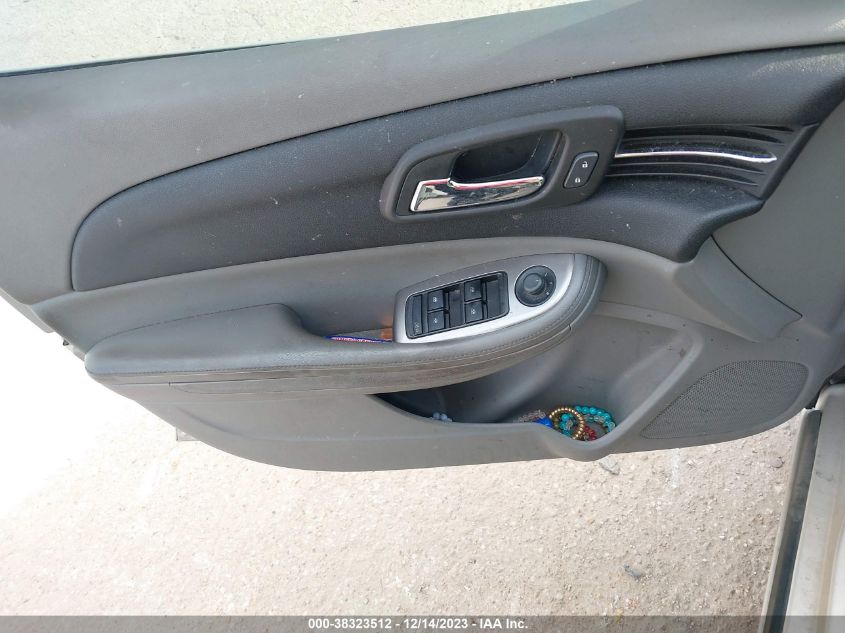 2014 CHEVROLET MALIBU 1FL - 1G11A5SL1EF244307