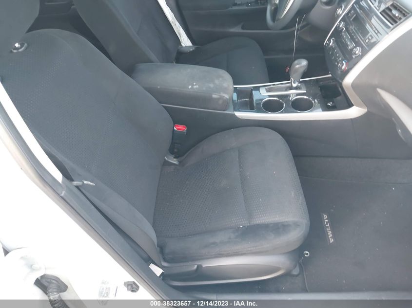 2014 NISSAN ALTIMA 2.5 S - 1N4AL3AP1EC183963