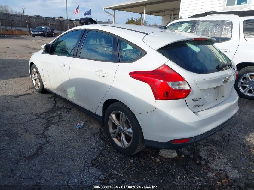 1FAHP3K28CL287630 | 2012 FORD FOCUS