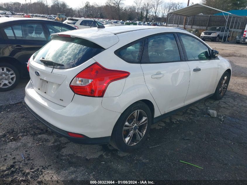 1FAHP3K28CL287630 | 2012 FORD FOCUS