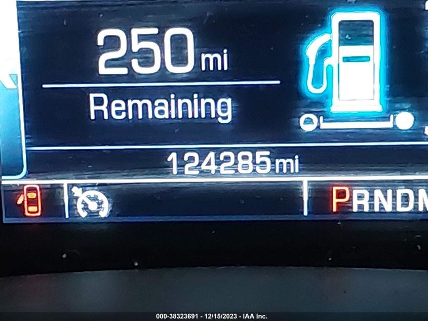 2014 CHEVROLET SILVERADO 1500 1LT - 3GCUKREC8EG244288