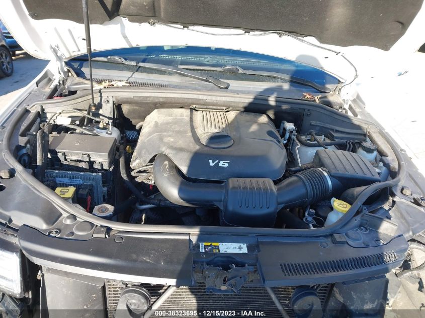 2014 JEEP GRAND CHEROKEE SUMMIT - 1C4RJFJG3EC572768