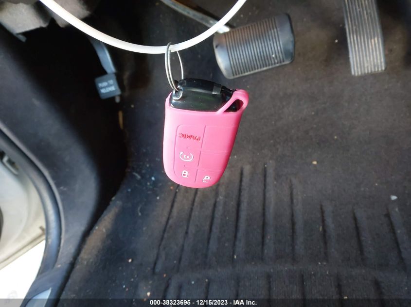 2014 JEEP GRAND CHEROKEE SUMMIT - 1C4RJFJG3EC572768