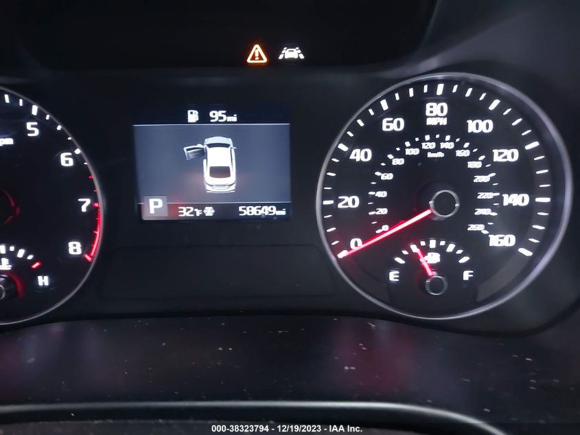 2019 KIA FORTE FE/LX/LXS - 3KPF24ADXKE067485