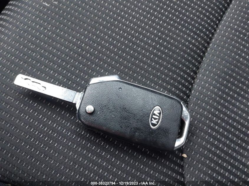 2019 KIA FORTE FE/LX/LXS - 3KPF24ADXKE067485