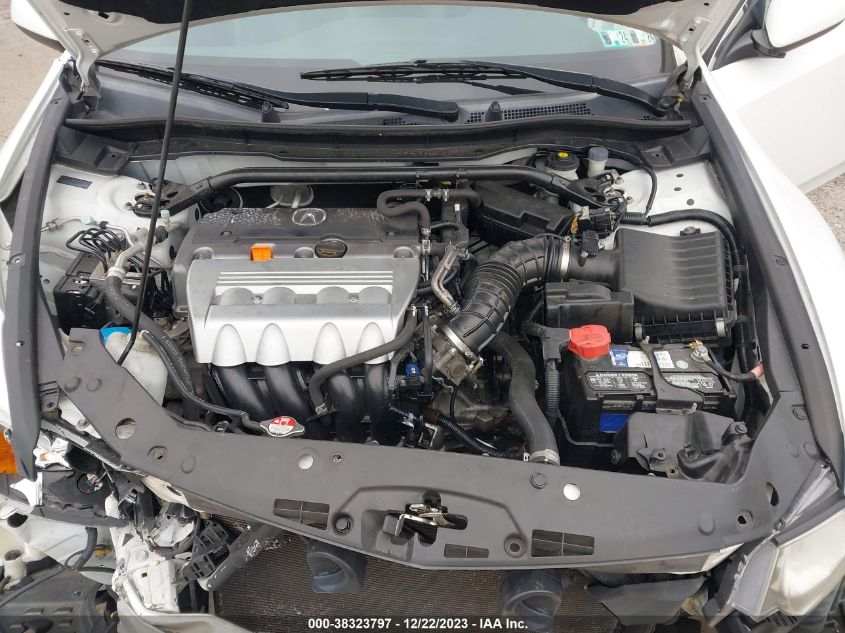 2014 ACURA TSX 2.4 - JH4CU2E80EC006011