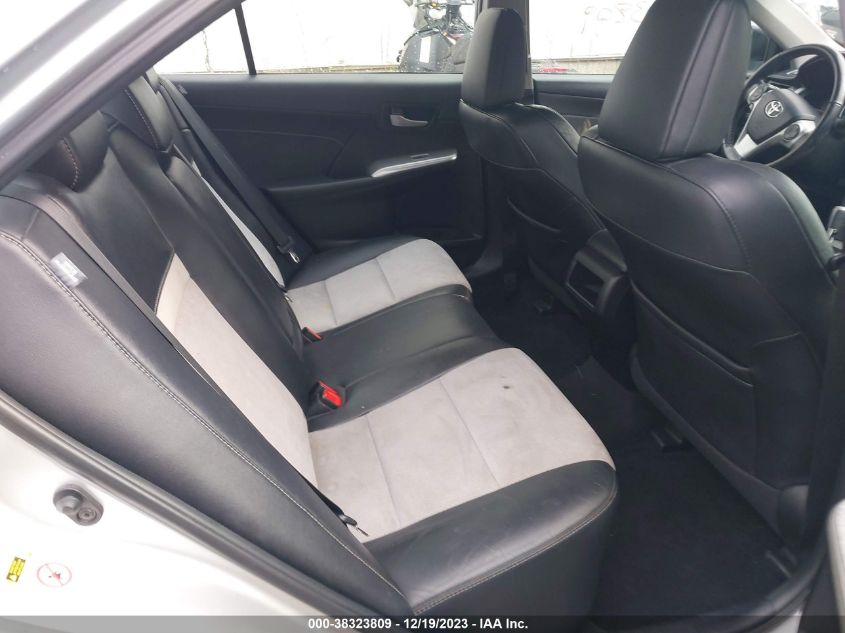 2013 TOYOTA CAMRY L/SE/LE/XLE - 4T1BF1FKXDU695040
