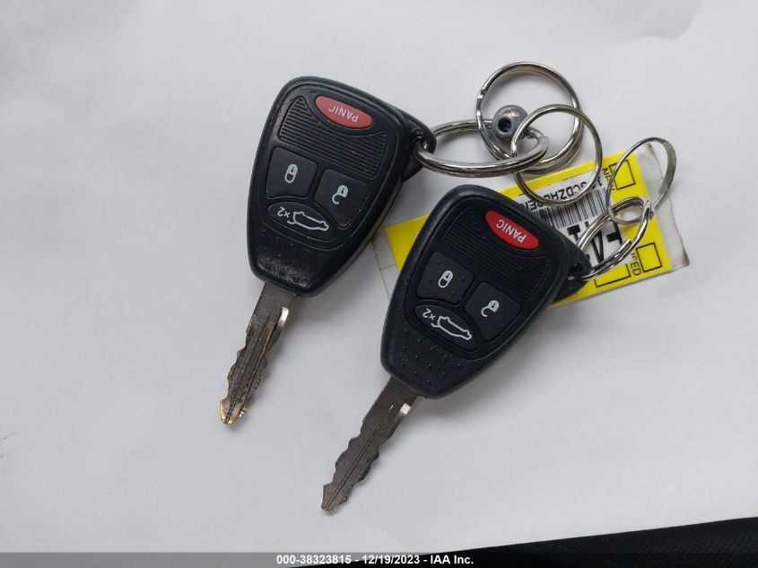 2014 DODGE AVENGER SE - 1C3CDZAG2EN149574