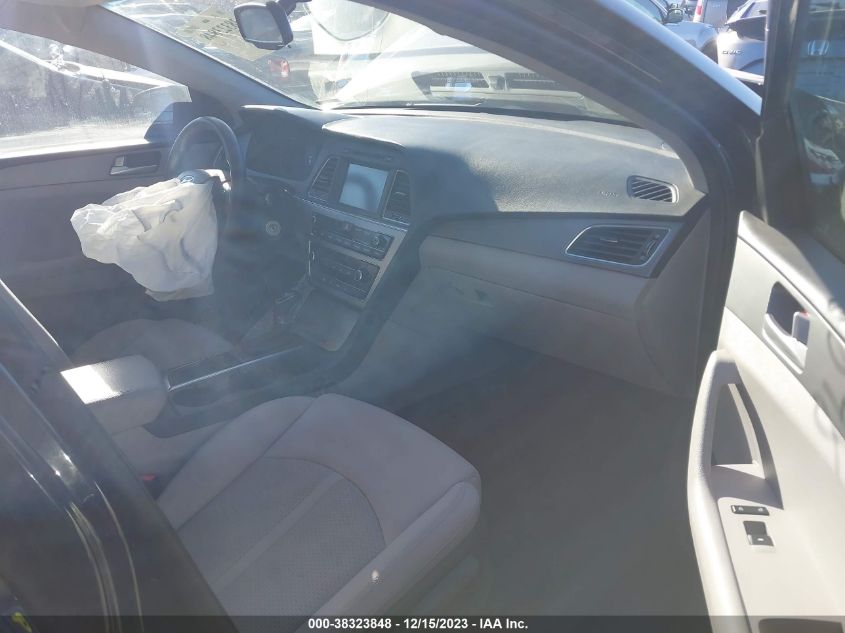 5NPE24AF8GH424548 | 2016 HYUNDAI SONATA