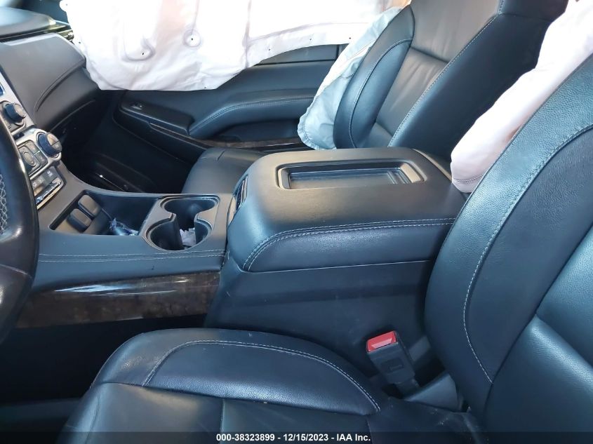 2019 CHEVROLET TAHOE SPECIAL - 1GNSKFKC9KR359987