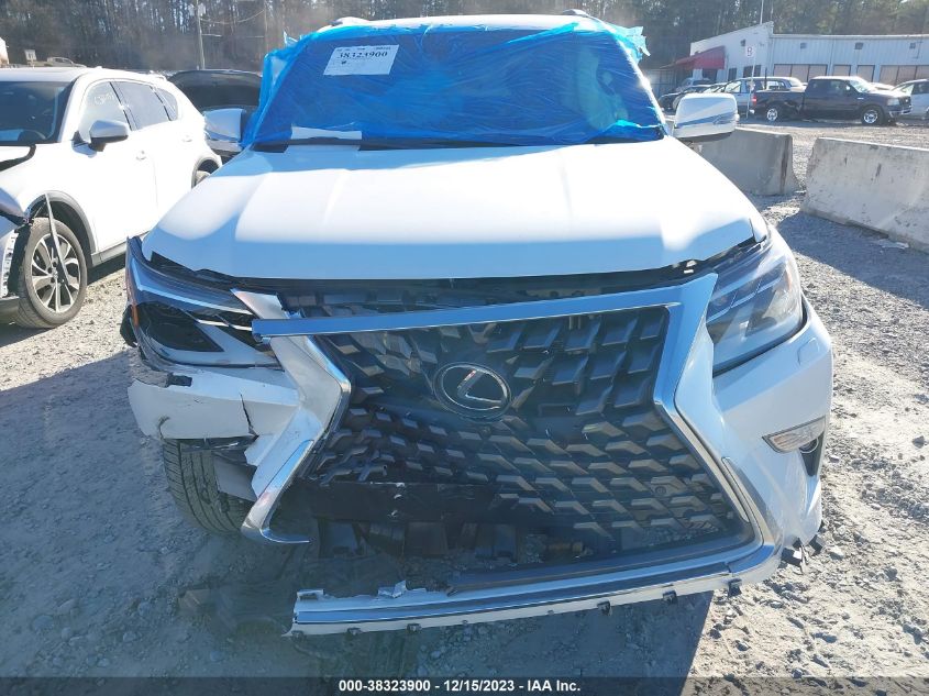 2023 LEXUS 460 LUXURY - JTJGM7BX4P5359075
