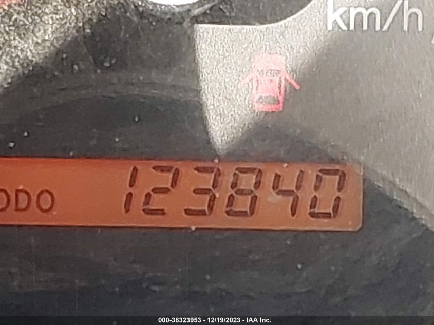 2013 TOYOTA TUNDRA GRADE 5.7L V8 - 5TFDW5F12DX309219