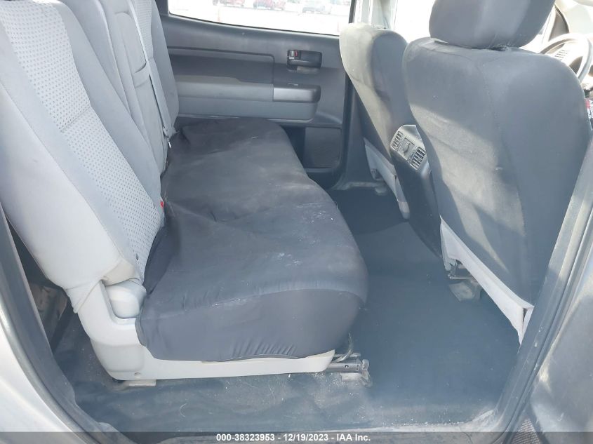 2013 TOYOTA TUNDRA GRADE 5.7L V8 - 5TFDW5F12DX309219