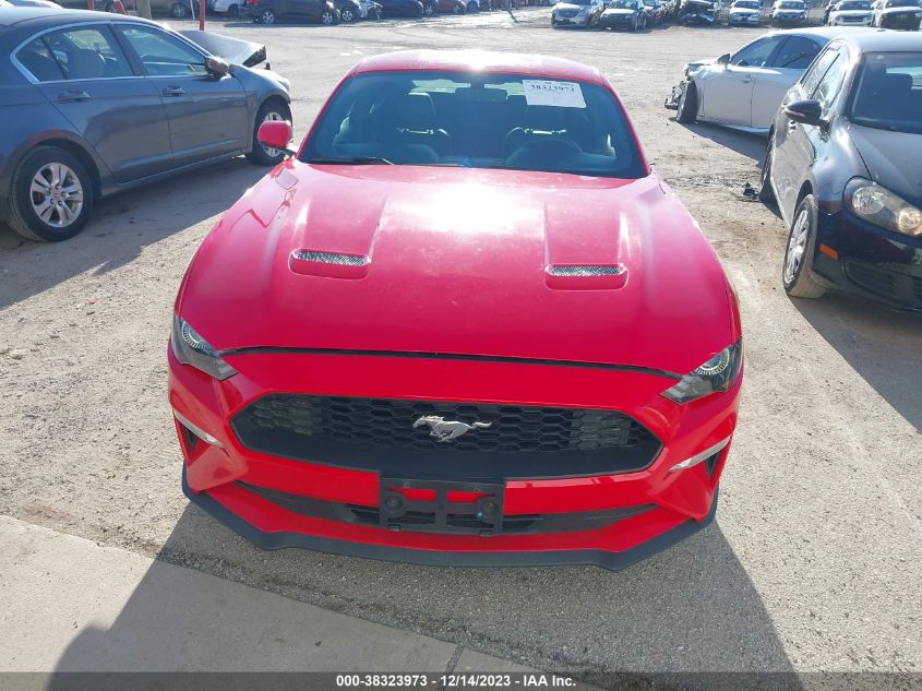 1FA6P8TH6J5124628 2018 FORD MUSTANG, photo no. 13