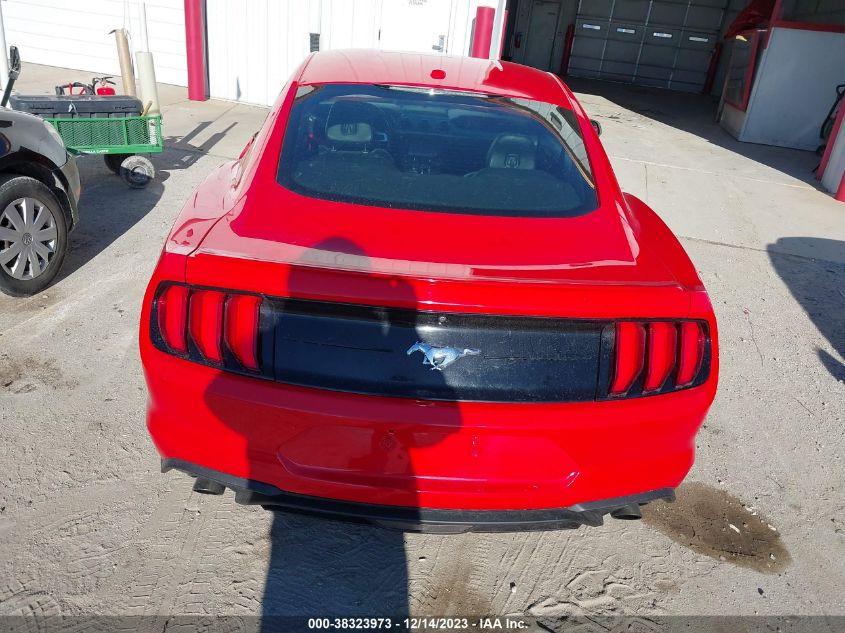 1FA6P8TH6J5124628 2018 FORD MUSTANG, photo no. 17