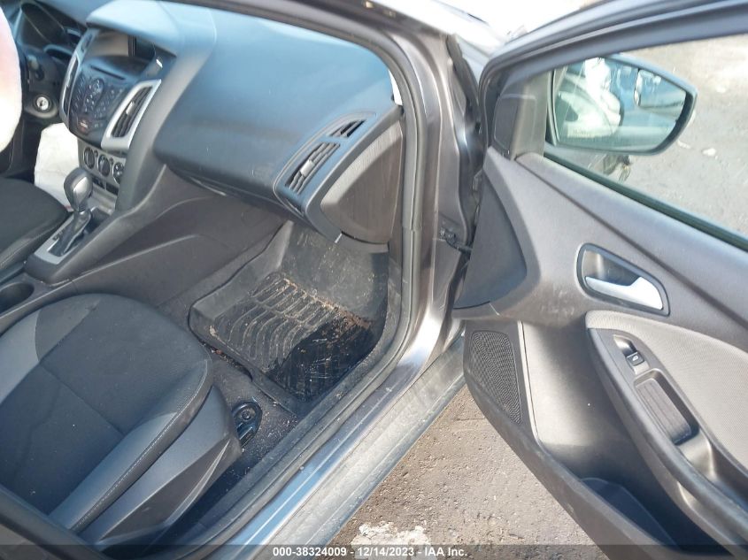 2014 FORD FOCUS SE - 1FADP3F26EL279991