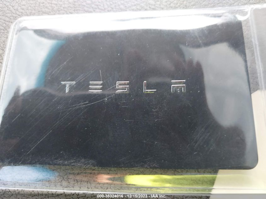 2019 TESLA MODEL 3 - 5YJ3E1EA8KF299084