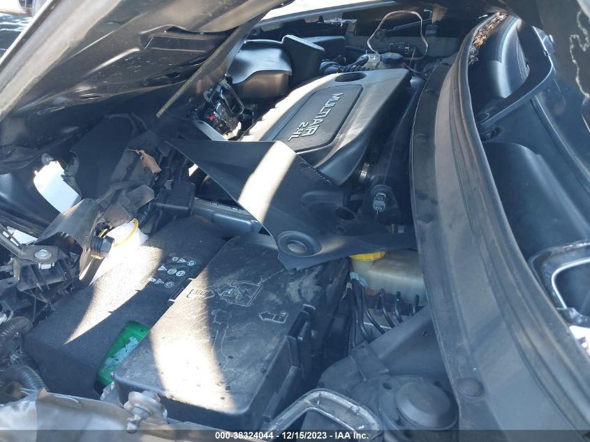 2015 JEEP CHEROKEE LATITUDE - 1C4PJLCB3FW628540