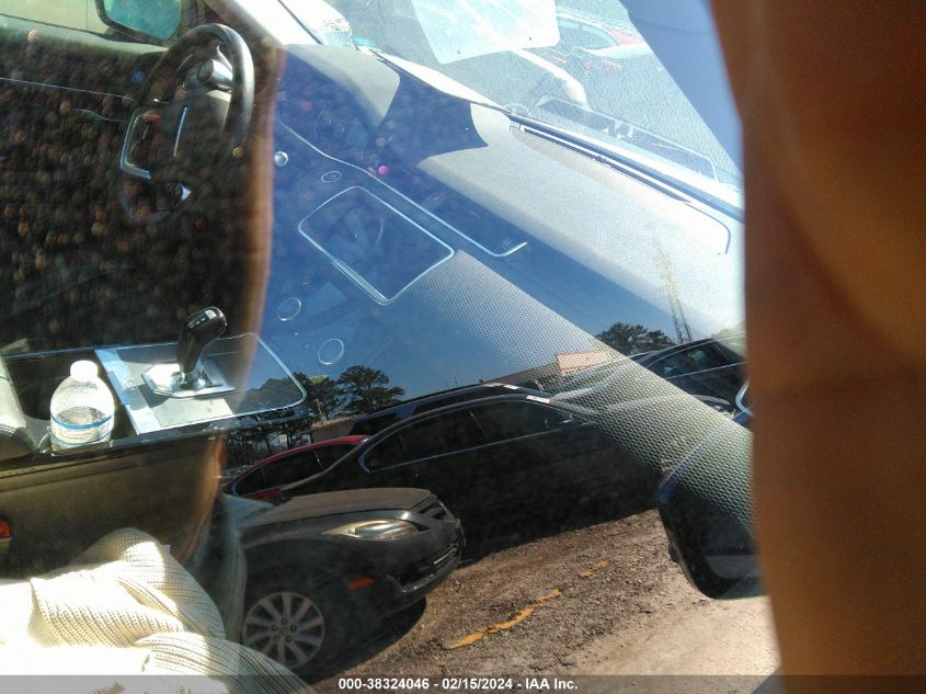 2020 LAND ROVER RANGE ROVER EVOQUE S - SALZJ2FX9LH068008