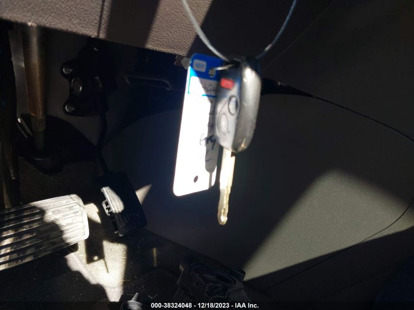 2014 HONDA ODYSSEY LX - 5FNRL5H29EB026655