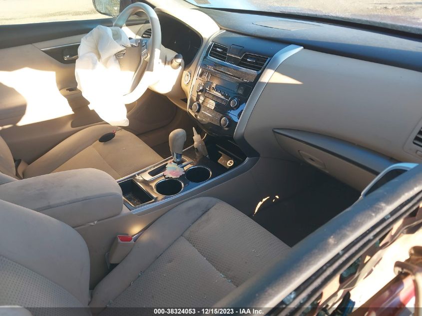 2014 NISSAN ALTIMA 2.5 S - 1N4AL3AP5EC164087