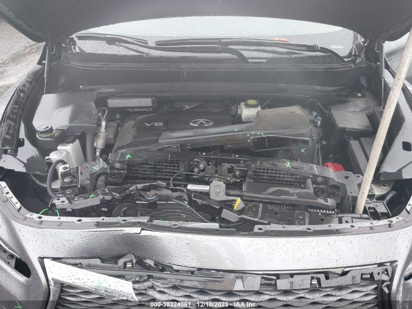 2020 INFINITI QX60 LUXE/PURE/SPECIAL EDITION - 5N1DL0MM1LC546746