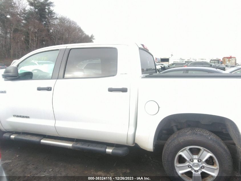 2014 TOYOTA TUNDRA SR5 5.7L V8 - 5TFDY5F1XEX390966